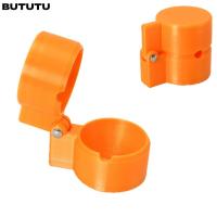 ราคา BUTU ชุดแม่พิมพ์ป๊อปเค้กวงกลม, แม่พิมพ์ป๊อปเค้กทรงกลมแบบกด, ใช้ซ้ําได้ง่ายต่อการรื้อถอนพิมพ์เครื่องมืออบอุปกรณ์เสริมบ้านเบเกอรี่ (28441520228)