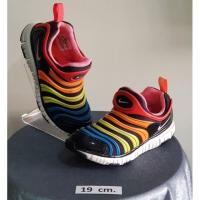 ราคา รองเท้า Nike Free หนอนรุ้ง (7816435428)