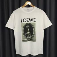 ราคา เสื้อยืด Loewe . (42222094783)