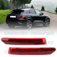 ราคา For Audi European Type A3 Sportback 2020-2021/Q3 Sportback 2019 2020 2021 2022 2023 2024 Rear Bumpe (50603163913)