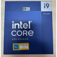 ราคา INTEL CORE i9-14900K (มือสอง) (54152391599)