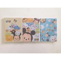 ราคา สมุดโน๊ต Disney TsumTsum (47576161)