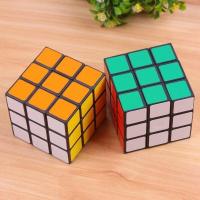 ราคา 【Toytendo】3x3 rubik's cube รูบิค ลูกบาศก์มายากลความเร็วระดับมืออาชีพ รูบิค 3x3 (14577381633)