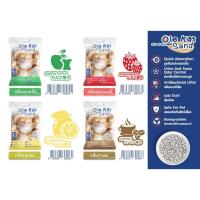 ราคา OleKatโอเล่แคท(ทรายแมวขนาด10ลิตร) (42310582341)