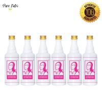 ราคา Ayura PinkLady เครื่องดื่มสมุนไพร อายูร่า พิ้งค์เลดี้ สูตร 2 6ขวด 500ml/ ขวด (22839116628)