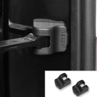 ราคา BYD Denza D9 2024 ประตูล็อคหัวเข็มขัดฝาครอบป้องกันอุปกรณ์เสริมในรถยนต์ Para Auto Tools (43604613949)