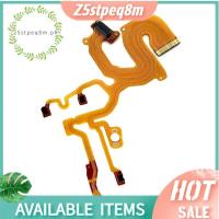 ราคา 1PCS เลนส์กล้อง Flex Cable สําหรับ SONY DSC-W730 DSC-W830 W730 W830 กล้องดิจิตอล (40858084059)