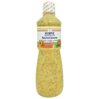 ราคา คิวพีน้ำสลัดงาคั่วญี่ปุ่น 1000มล. Kewpie Japanese Salad Dressing Sesame Roasted 1000ml. [หมายเลขบาร์โค้ด 8852022032567] (48153174812)