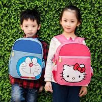 ราคา กระเป๋านักเรียน【ส่งใน 2 วัน】กระเป๋เด็กอนุบาลเด็กนักเรียนชายและหญิงรักกระเป๋าสะพายการ์ตูนน่ารักปีเด็กนักเรียนกระเป๋านักเร (9203964736)