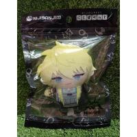 ราคา ตุ๊กตาสวมนิ้ว นิจิซันจิ EN NOCTYX ขนาด12 ซม (28481475527)