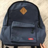 ราคา กระเป๋าเป้ Dickies แท้ มือสอง สภาพใหม่ ใช้งานน้อย (1292432232)