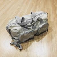 ราคา kipling แท้ กระเป๋าเดินทาง (145429630)