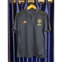 ราคา เสื้อฟุตบอลออริจินัล (MU Adidas) ไซส์ L (43661250649)