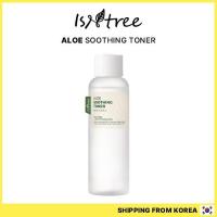 ราคา [Isntree] Aloe Soothing Toner 200ml (24934270755)