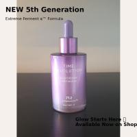 ราคา [MISSHA] Time Revolution The First Essence 5X 70ml (40204755208)