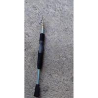 ราคา เสาอากาศคันเบ็ดตกปลา 210 ซม. ยืดสไลด์ได้ (10728456415)