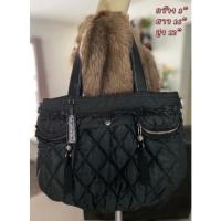 ราคา กระเป๋า Juicy Couture มือสองของแท้ (12513802282)