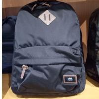 ราคา กระเป๋าเป้ Vans (744276654)