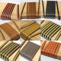 ราคา [หวายสาน] เทปหวายสาน พลาสติก PE แบบแบน สําหรับแขวนเก้าอี้ ตะกร้าดอกไม้ (25225103029)