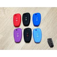 ราคา ซิลิโคนกุญแจรถ Mazda BT-50 Pro (27157501878)