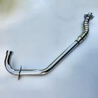 ราคา คอท่อโซนิค Sonic เฉพาะคอ มอเตอร์ไซค์ สแตนเลส สำหรับโซนิค Sonic (43476582591)