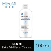 ราคา แท้/พร้อมส่ง❗️MizuMi Extra Mild Facial Cleanser 100ml (3532976015)