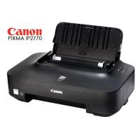 ราคา เครื่องพิมพ์ Canon IP2770 เครื่องเปล่า ของใหม่ 100% (29102884667)