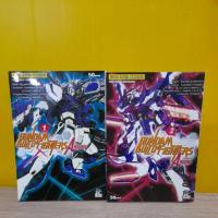 ราคา GUNDAM BUILD FIGHTERS AMAZING (ขายแยกเล่ม) (11433932365)