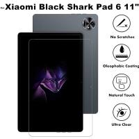 ราคา for Xiaomi Black Shark BlackShark Pad 6 11 Inch Tablet 9H Tempered Glass Scratch Resistant Screen Protector (43465612702)