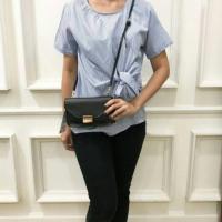 ราคา Zara wallet on chai (171566112)