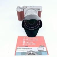 ราคา พร้อมส่ง กล้อง FUJIFILM XA3 (10034067281)