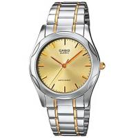 ราคา Casio Standard นาฬิกาผู้ชาย รุ่น MTP-1275SG-9ADF (72425667)