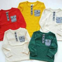 ราคา เสื้อสเวตเตอร์เด็กและเด็ก Old Navy ดั้งเดิม (57300864119)