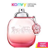 ราคา Coach Floral Blush EDP 90ml น้ำหอมกลิ่นใหม่ล่าสุด มาพร้อมความสดใสยิ่งขึ้น หอมหวานละมุน ได้ลุคผู้หญิงน่ารักสดใส อารมณ... (11798710707)