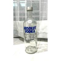 ราคา ขวด Absolut Vodda ขนาด 1 ลิตร (25636135019)