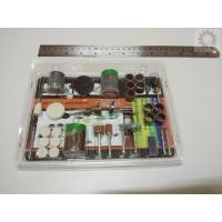 ราคา ชุดอุปกรณ์เจียรสายอ่อน ชุดเจียรสายอ่อน งานเจียรขนาดเล็ก 105 ชิ้น (17563633796)