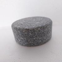 ราคา หินย่างกระทะร้อน มี2ขนาดให้เลือกเล็กขนาดกว้าง3.2นิ้วสูงขนาด1.3นิ้วใหญ่กว้าง3.3นิ้วสูง1.3นิ้ว (24372415756)