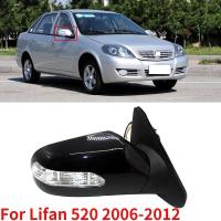 ราคา แคปคิวเอ็กซ์ สําหรับ ลี่ฟาน 520 06-12 รถภายนอกกระจกมองหลังกระจกมองข้างกระจกปีกกระจกมองหลังด้านนอกชุดกระจกย้อนกลับ (42027335634)