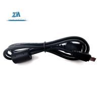 ราคา สายชาร์จ USB สําหรับ Casio Exilim EX-S10 EX-S12 EX-Z80 EX-Z77 EX-Z2 EX-Z9 EX-Z90 EX-Z2000 EX-Z2200 EX-Z2300 TR200 TR100 TR150 (25320816430)