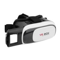 ราคา แว่น VR BOX Virtual Reality Glasses (4232508065)