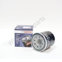 ราคา กรองน้ำมันเครื่อง Nissan March K13T, Neo N16, Tiida C11 ยี่ห้อ Bosch (O 1014) (1726158611)