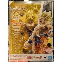 ราคา S.H.Figuarts Super Saiyan Son Goku Legendary Super Saiyan (24551890620)