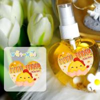 ราคา Heart Spray สเปรย์หัวใจน่ารักๆลายการ์ตูน สเปรย์แอลกอฮอล์ (10187029494)