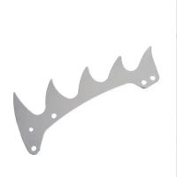 ราคา 1/2 X MS720 BUMPER SPIKE 1106-664-0510 FOR STIHL MS070 MS090 &MORE 105CC BIG HEAVY CHAINSAWS ALLOY (43427348080)