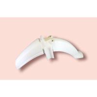 ราคา บังฝุ่น บังโคลนหน้าดรีมคุรุสภา honda dream100 (25822503436)