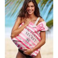 ราคา พร้อมส่ง ของแท้ % Victoria's Secret Beach Tote Bag (1367618799)