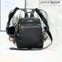 ราคา กระเป๋าKEEP รุ่น Kate backpack ใบนี้ มีสายสั้นหนังสำหรับสะพายไหล่ให้ด้วย (2418921937)
