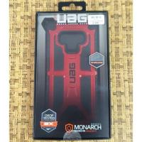 ราคา UAG Monarch สีแดง Samsung Galaxy Note 9 สภาพดี (7919170516)