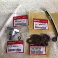 ราคา ชุดขับโซ่ราวลิ้น HONDA แท้ศูนย์ WAVE 125S/WAVE 125R/WAVE 125i ปี2005-2010 (12876678771)