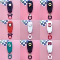 ราคา (Aion Y Plus 2023)เหมาะสำหรับ 22 รุ่น GAC Trumpchi Aion Y ฝาครอบกุญแจรถ Aions S Mei 580/splus กระเป๋า V หัวเข็มขัดเปลือก (29804626051)